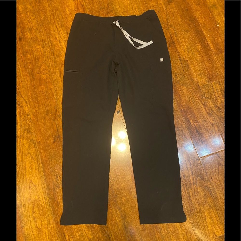 Yola Figs Pants